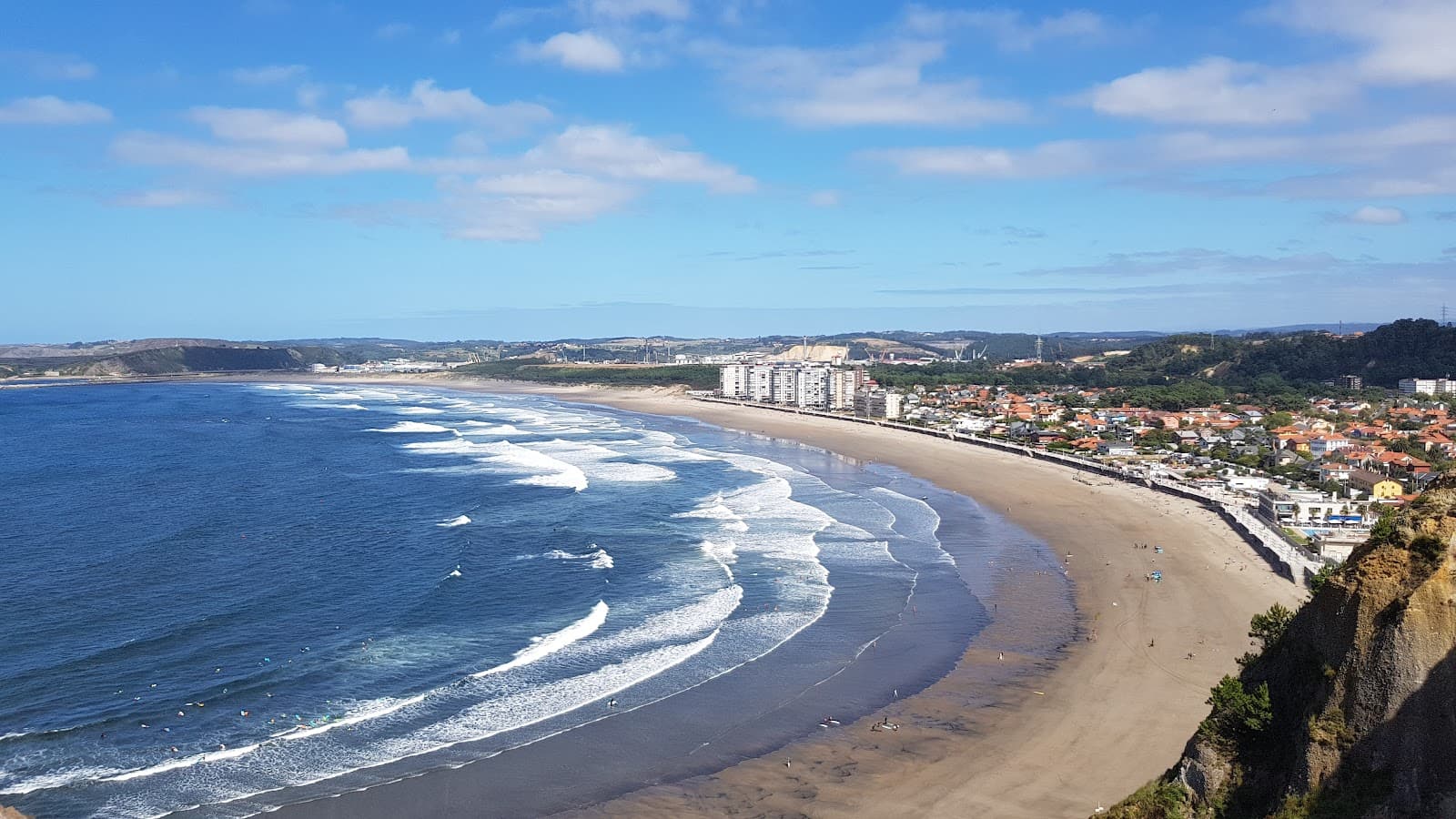 Las Salinas Beach - Image 1