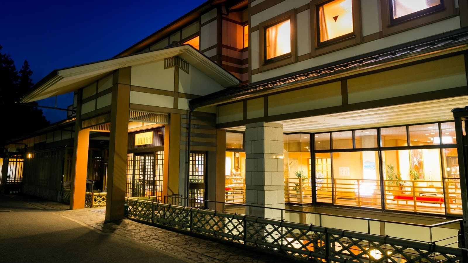 Ichinomata Onsen - Image 1