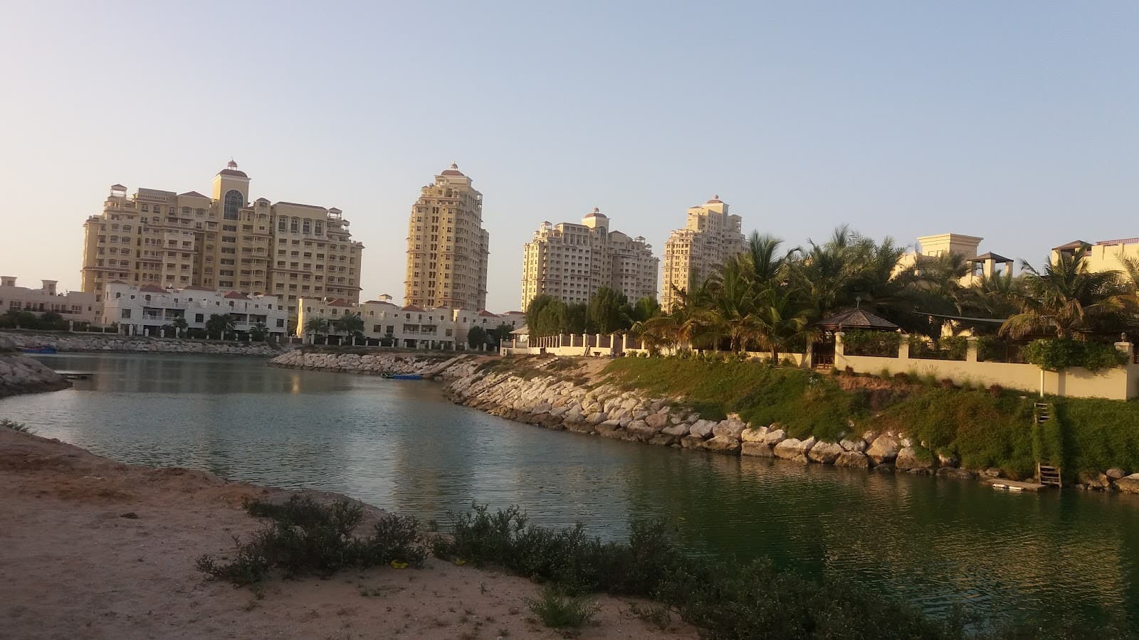 Al Hamra Village - Image 1