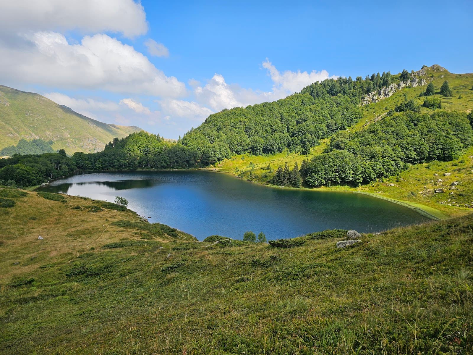 Pešića Lake - Image 1