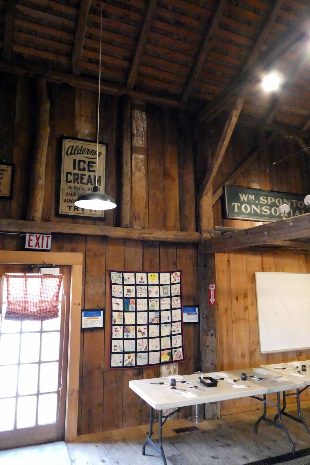 David Conklin Farmhouse Museum - Image 1