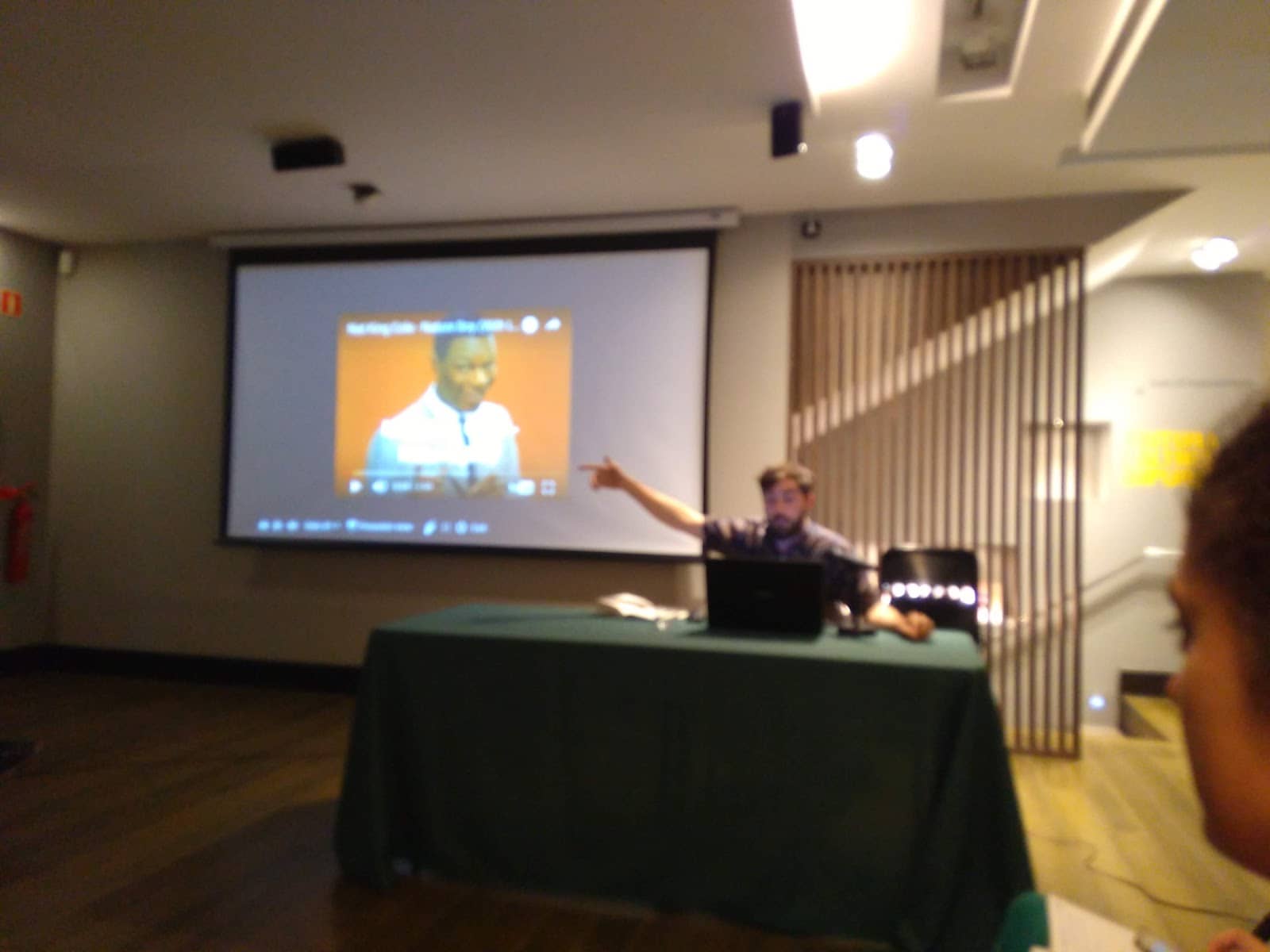 Artist-Led Workshops