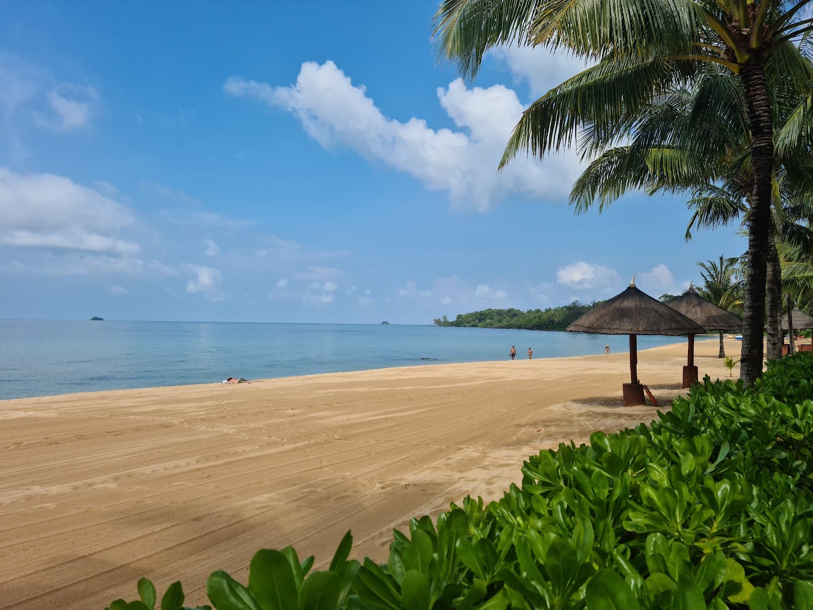 Bai Dai Beach Phu Quoc - Image 1