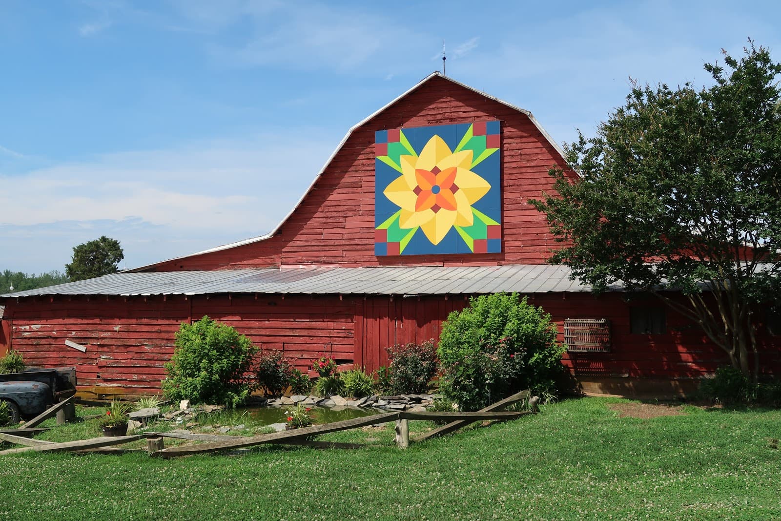 Patterson Farm Market & Tours - Image 1