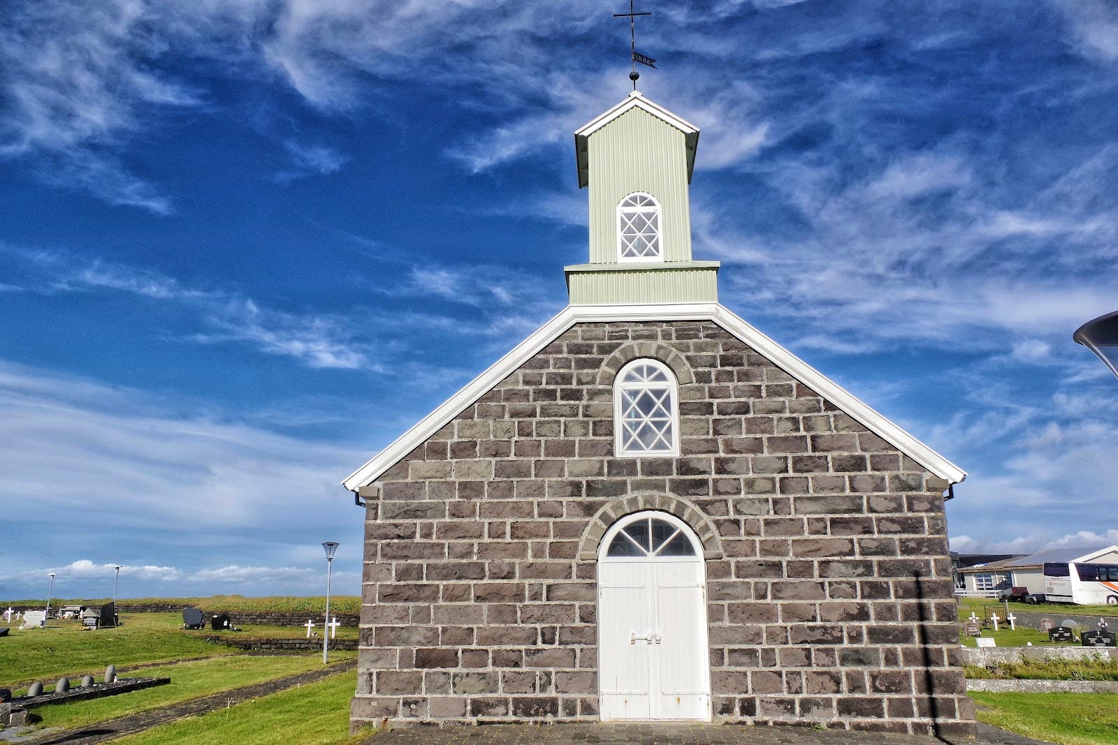 Njarðvík (Neighborhood) - Image 1