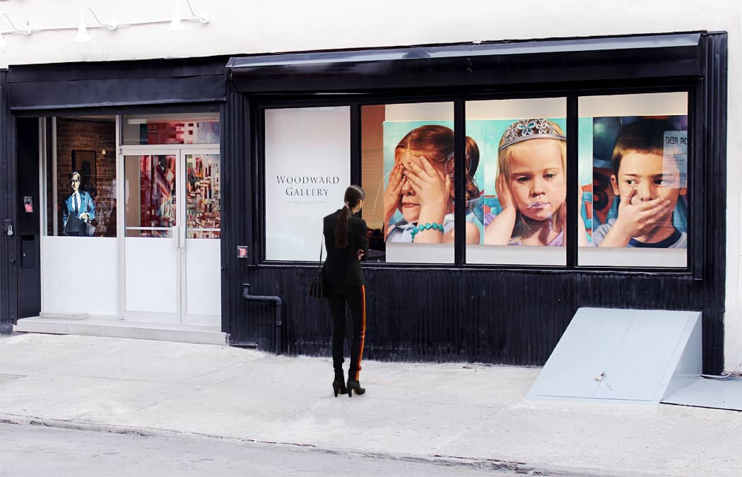 Street Art Exploration