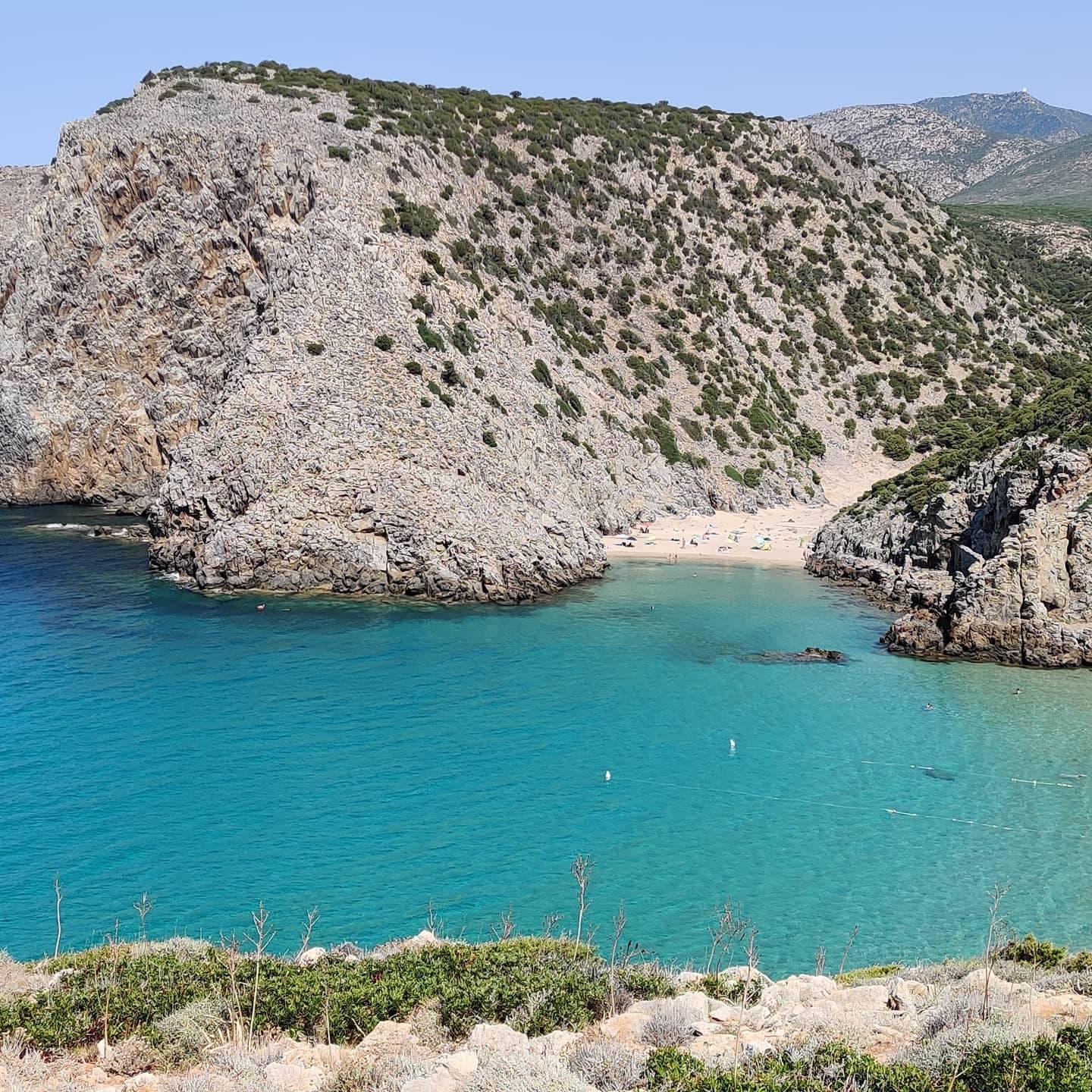 Cala Domestica - Image 1