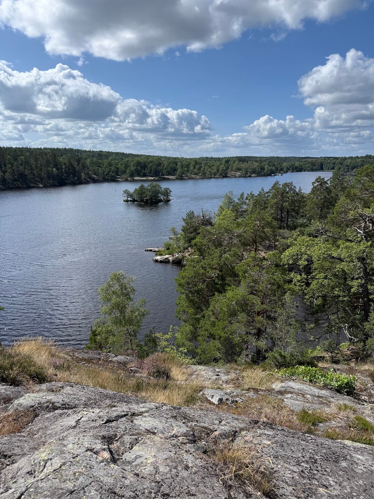 Nackareservatet Stockholm - Image 1