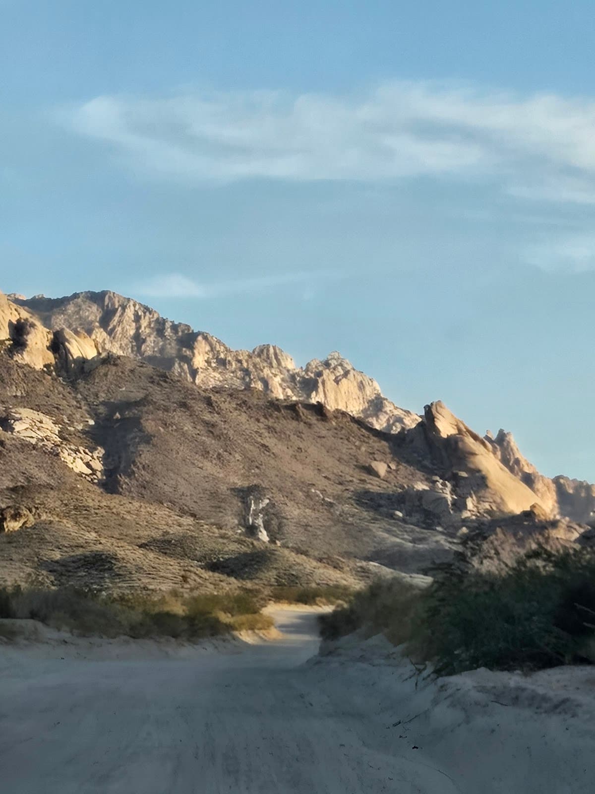 Laughlin Bridge - Image 1
