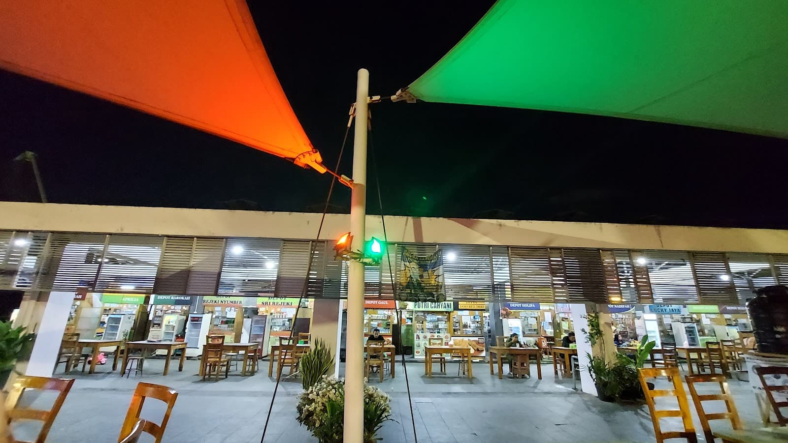 Bulak Fish Center - Image 1