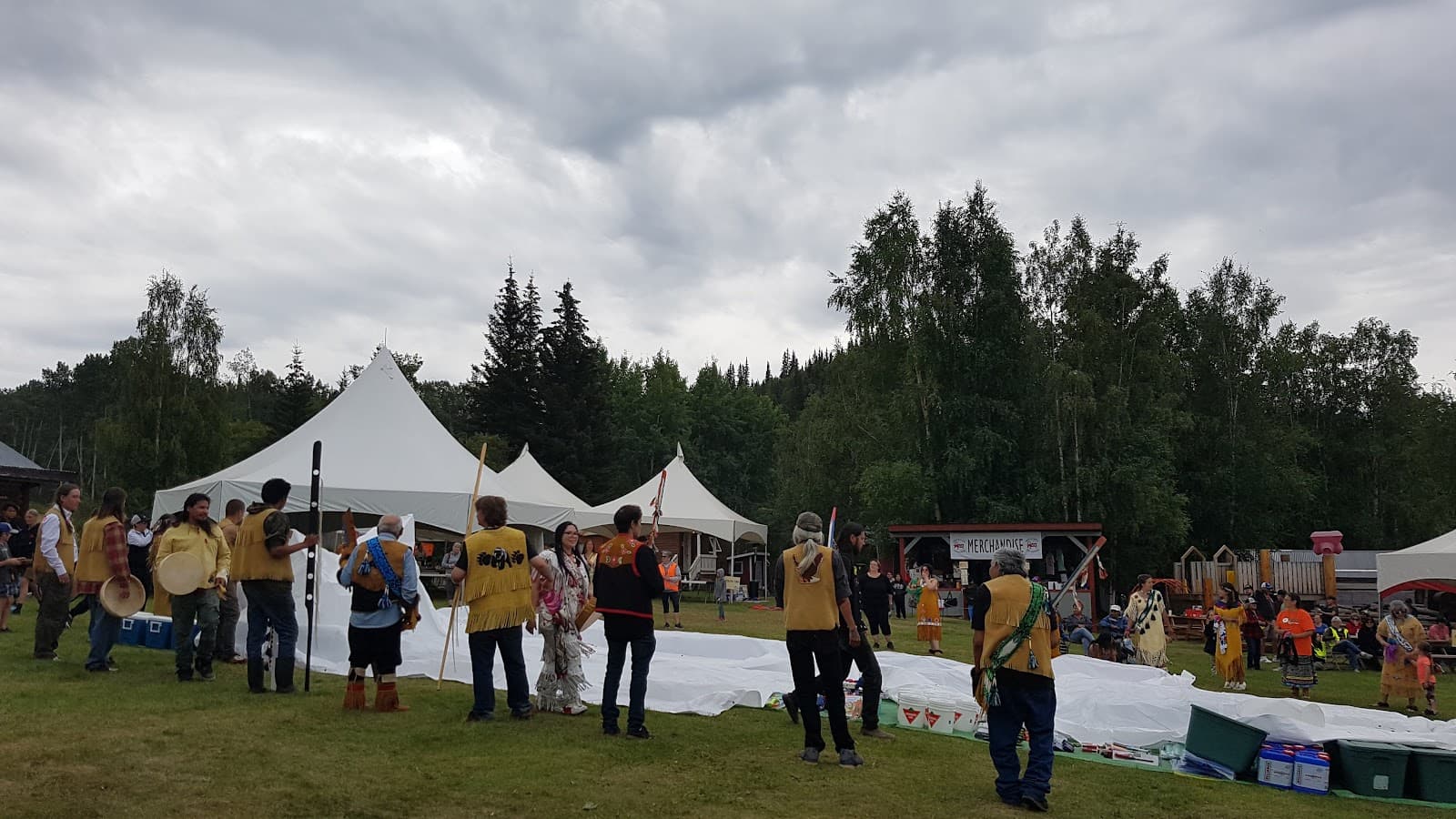 Moosehide Slide - Image 1