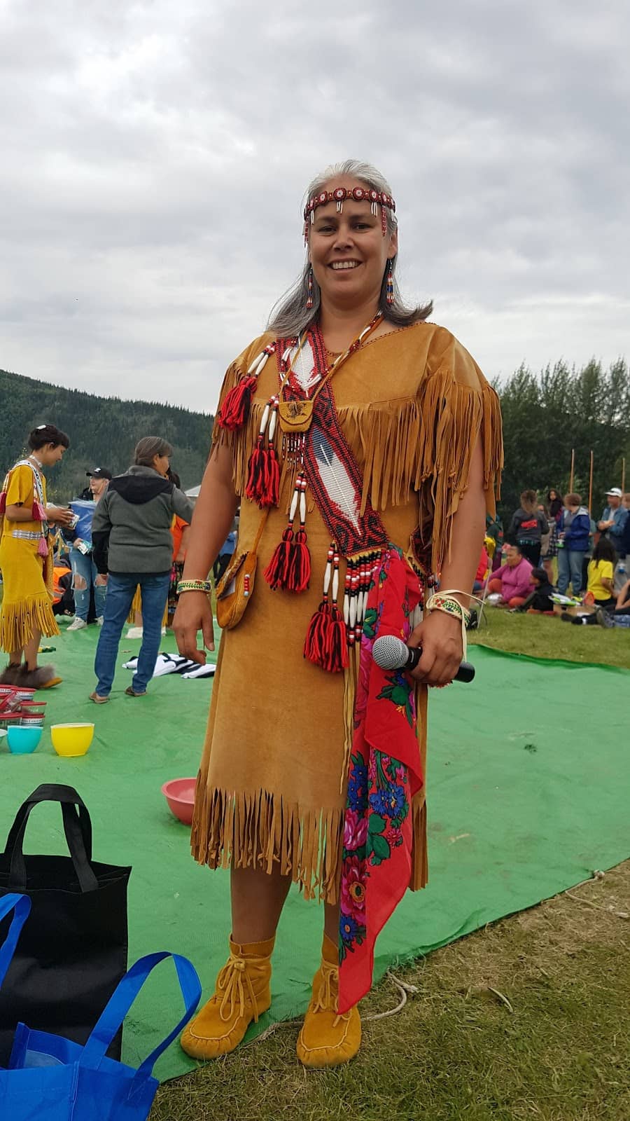 Vertical photo