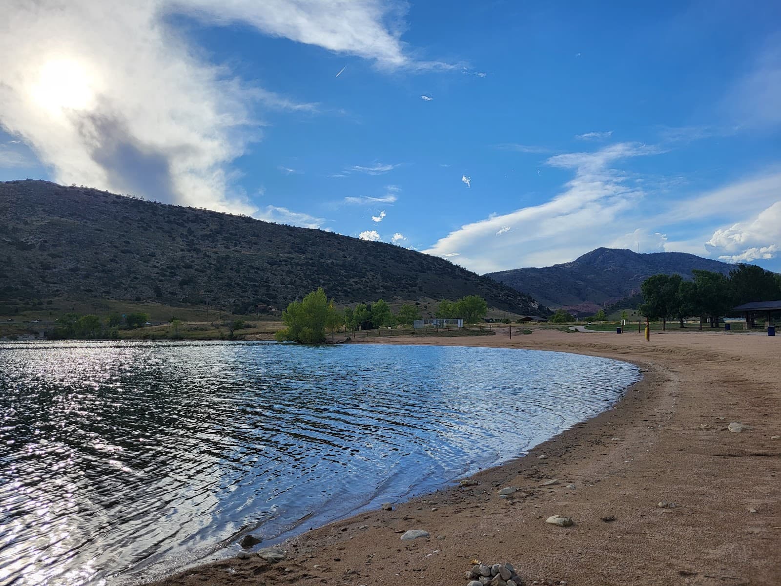 Bear Creek Lake Park - Image 1