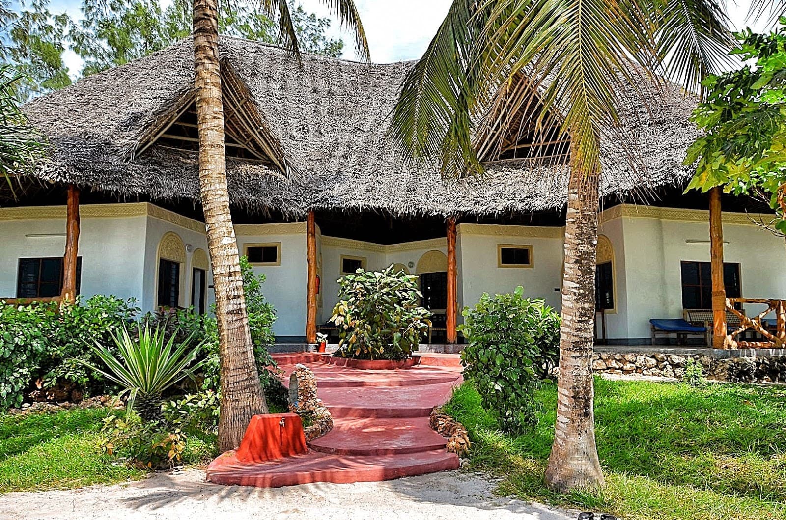 Pongwe Beach - Image 1