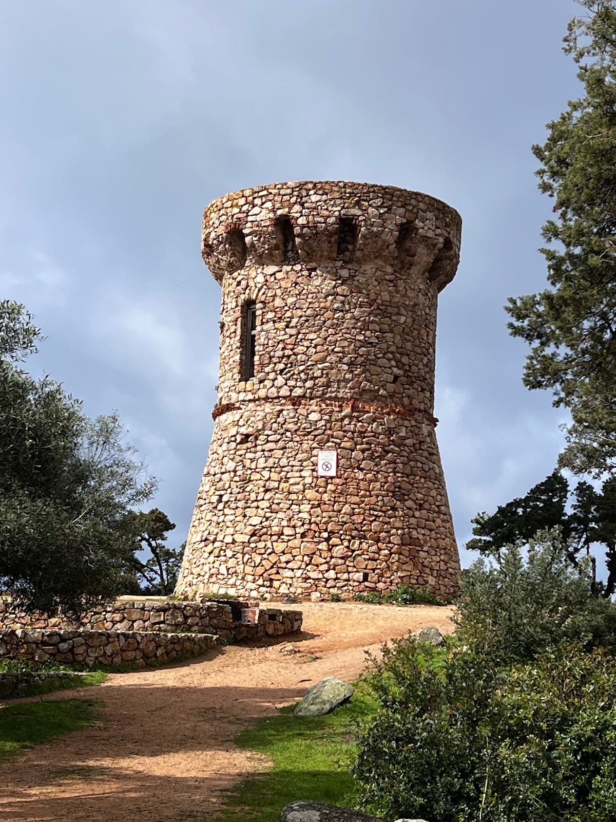 Tour de l'Isolella - Image 1
