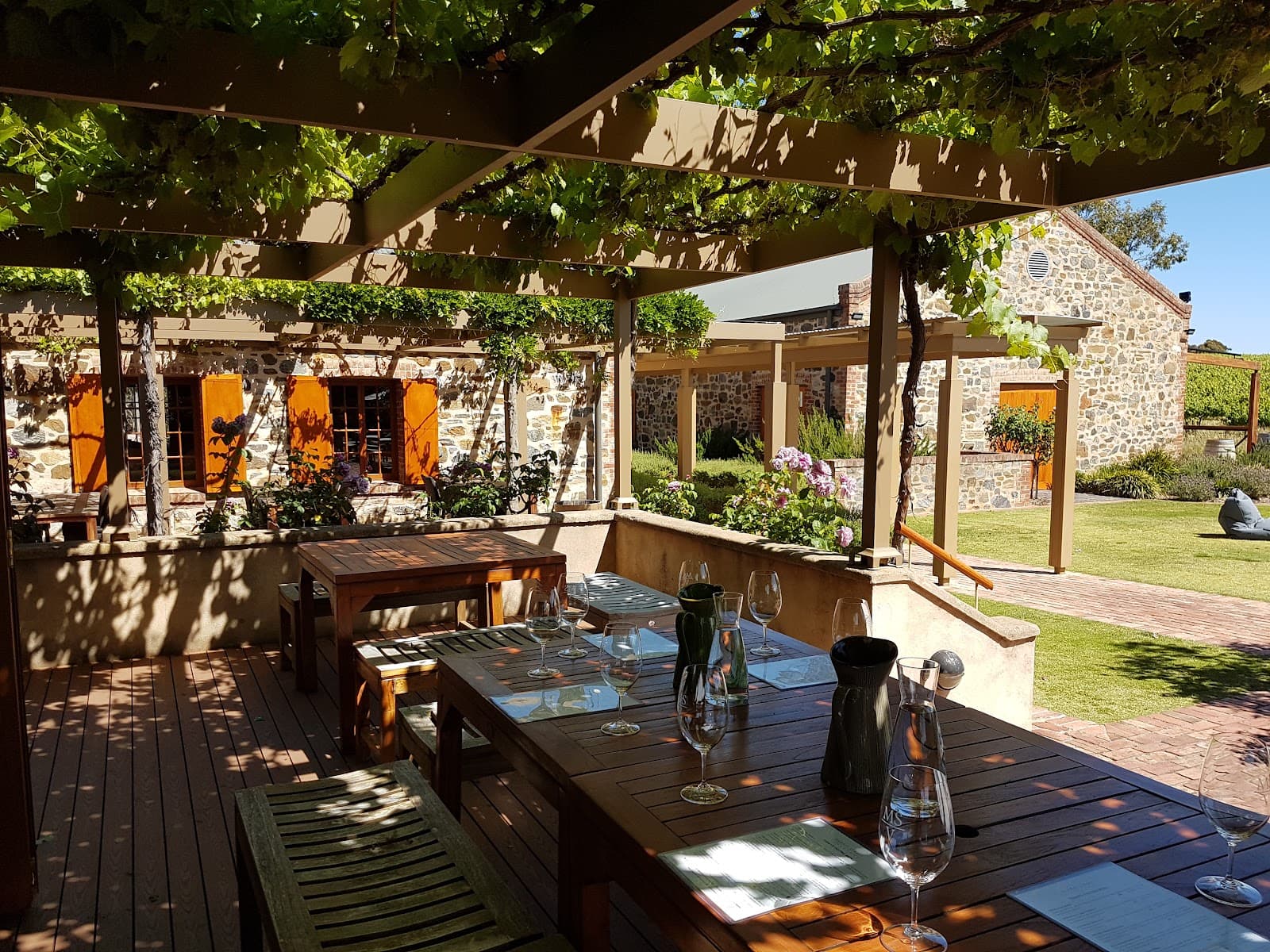 Murray Street Vineyards - Image 1