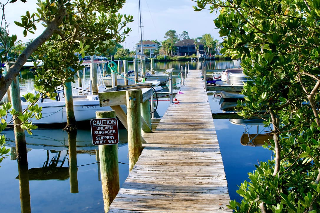 Sutherland Bayou Park - Image 1
