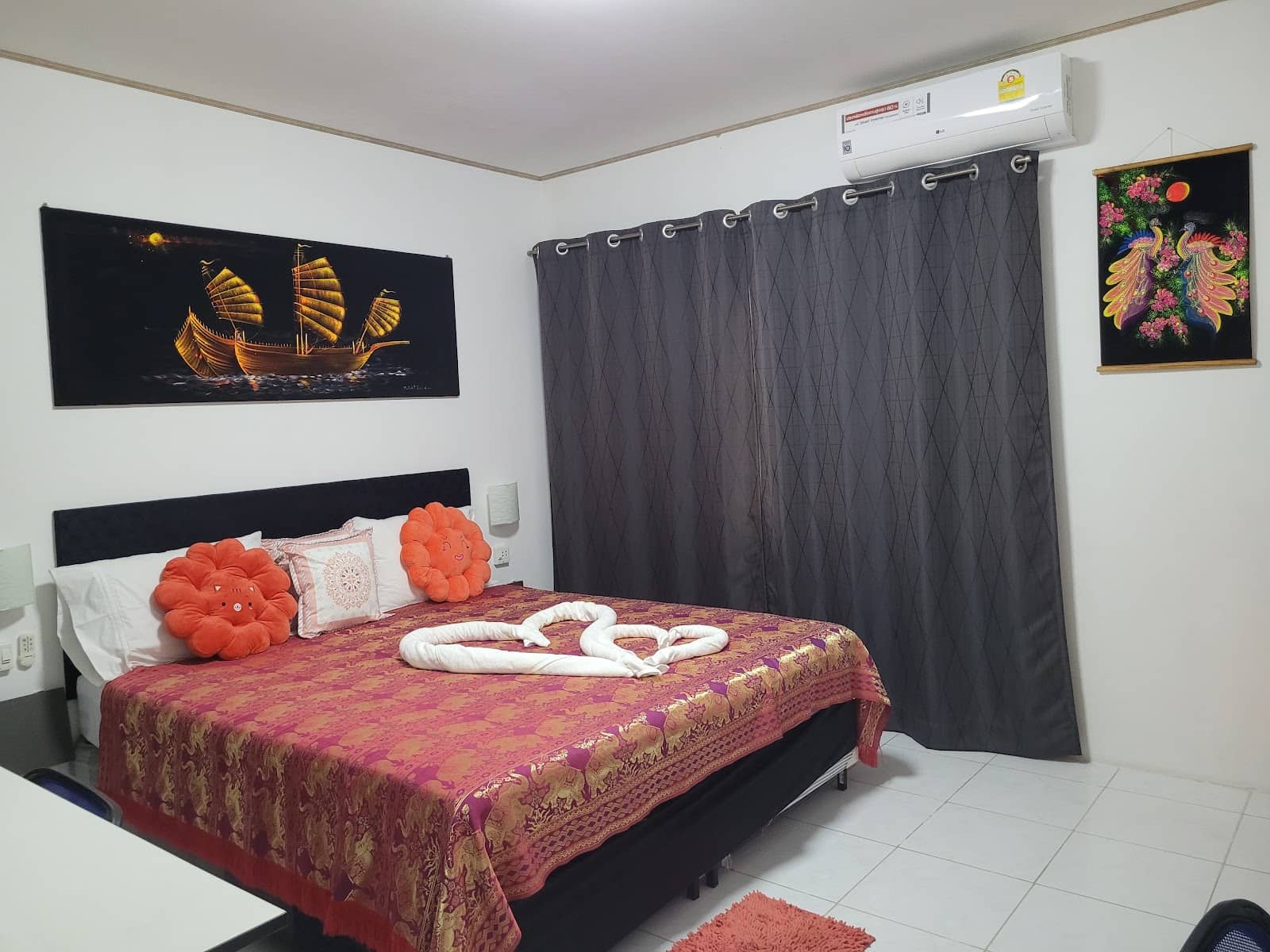 Convenient Motorbike Rentals