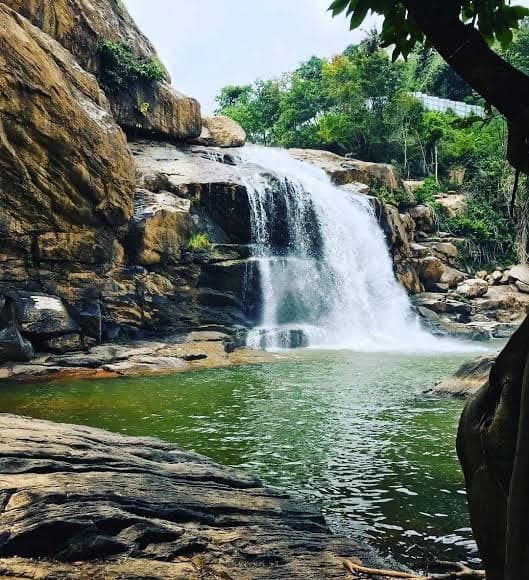 Ripple Waterfalls - Image 1