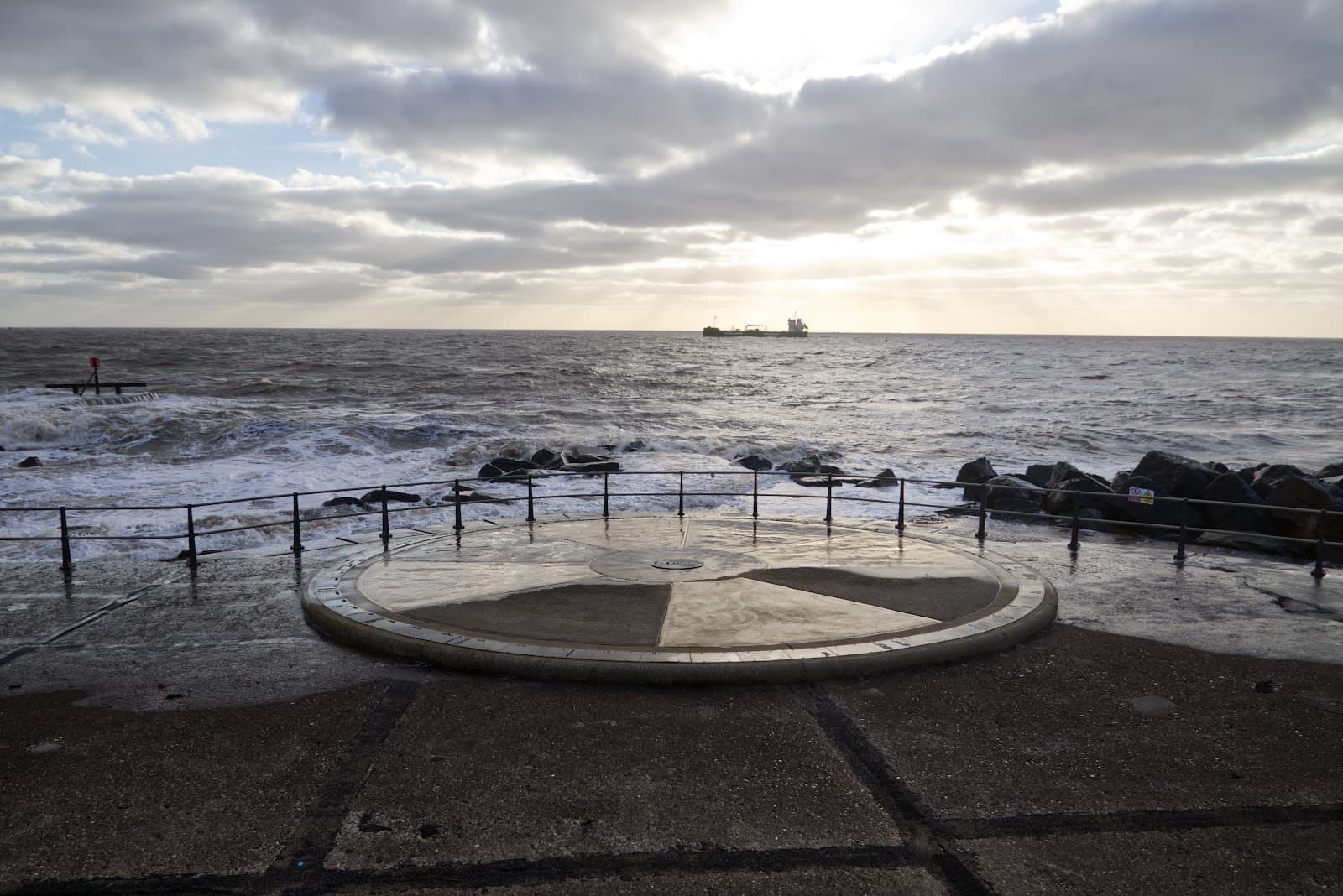 Ness Point - Image 1