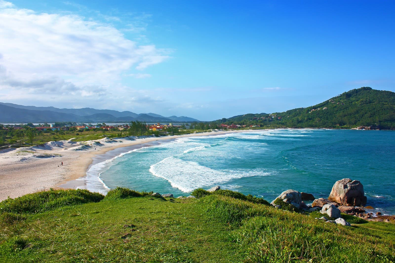 Lagoa da Ferrugem - Image 1