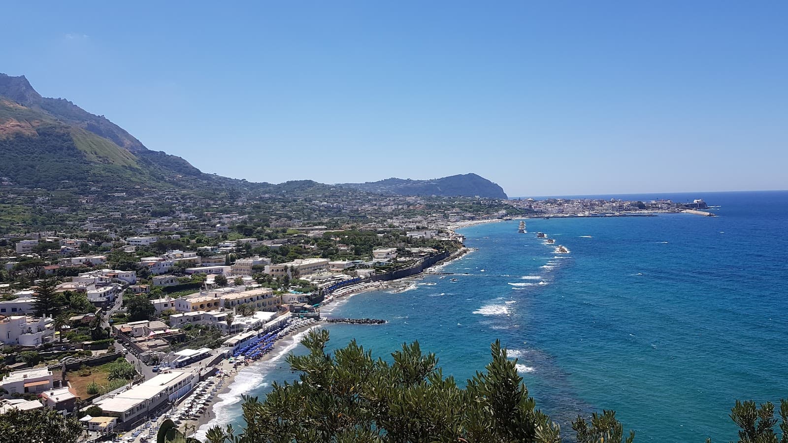 Belvedere di Zaro - Image 1