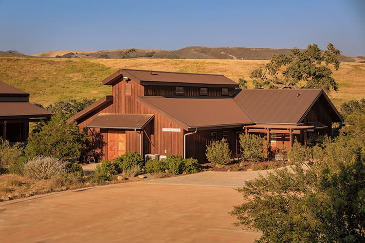 Foxen Canyon Wine Trail - Image 1