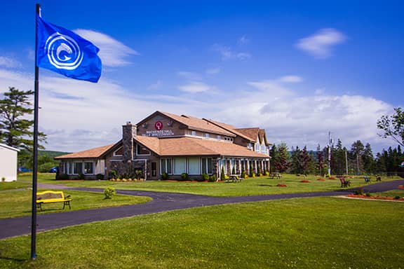 Hall of Clans & Museum
