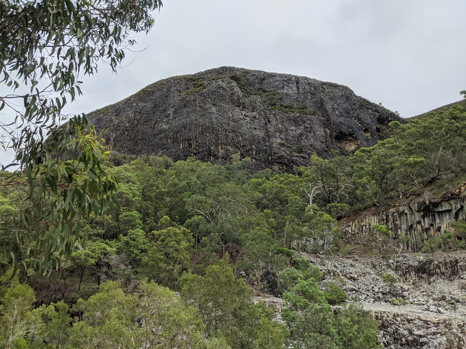 Mount Coolum National Park - Image 1