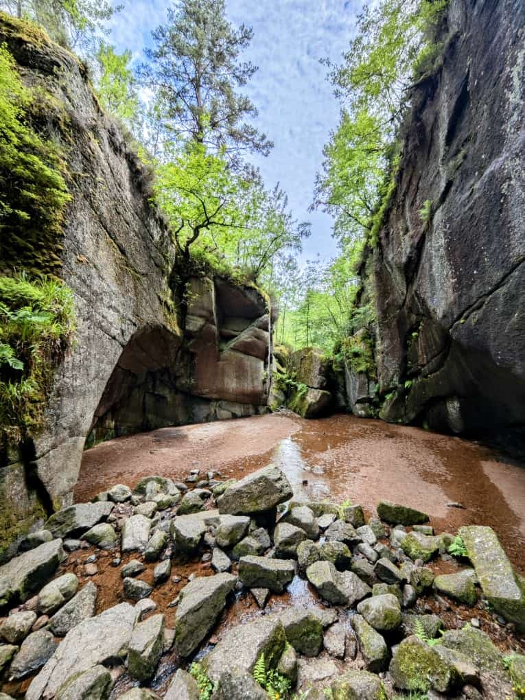 Muir of Dinnet National Nature Reserve - Image 1