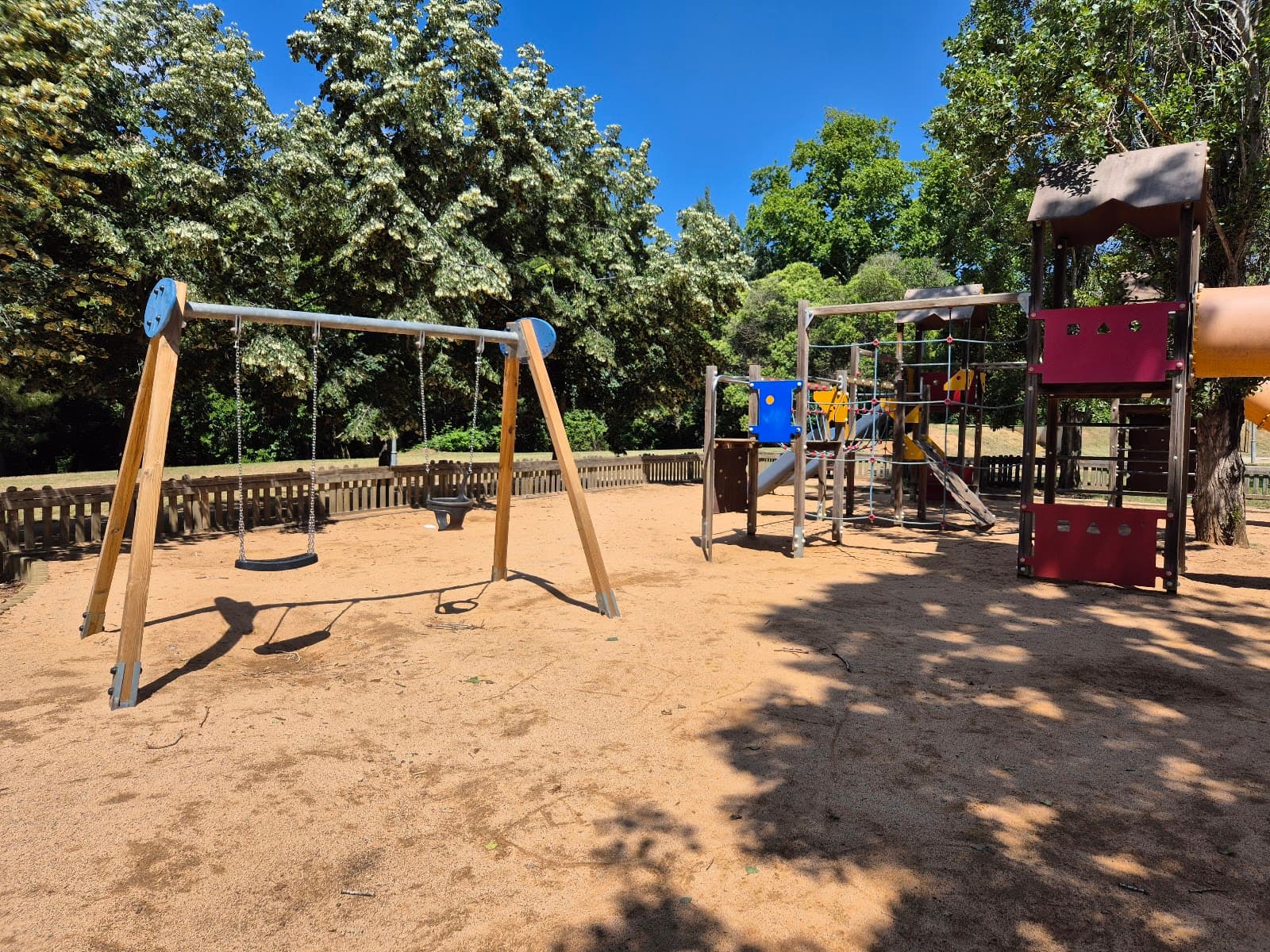 Parc del Torrent de Ferrussons - Image 1