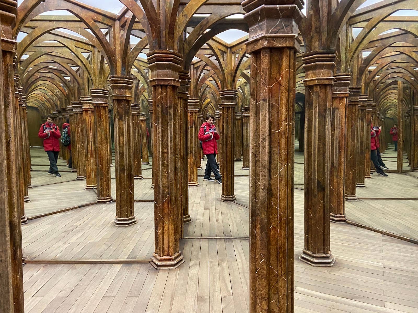 Vertical photo