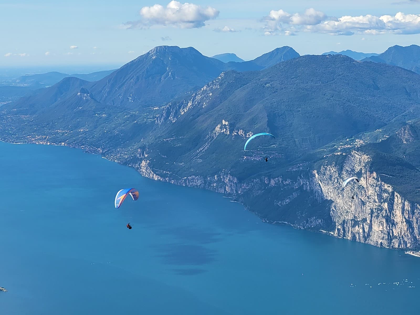 Monte Baldo cable car - Image 1