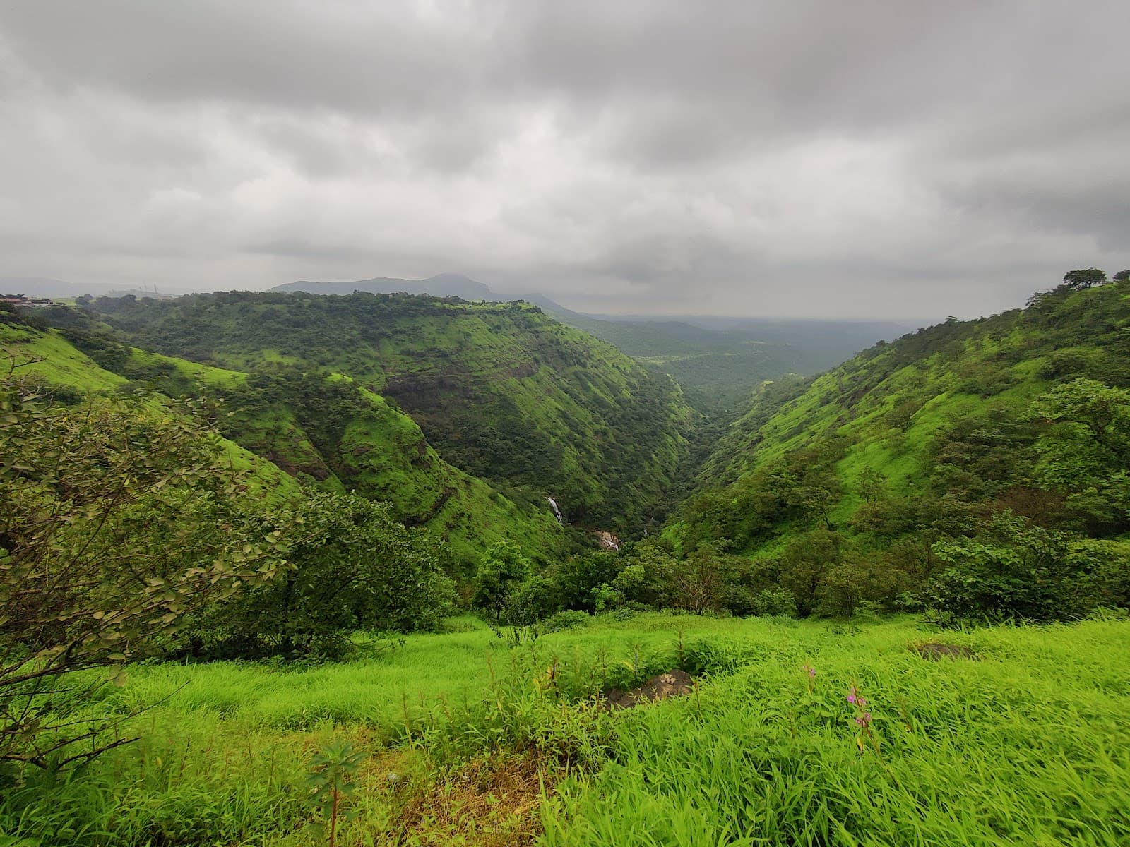 Camel Valley Igatpuri - Image 1