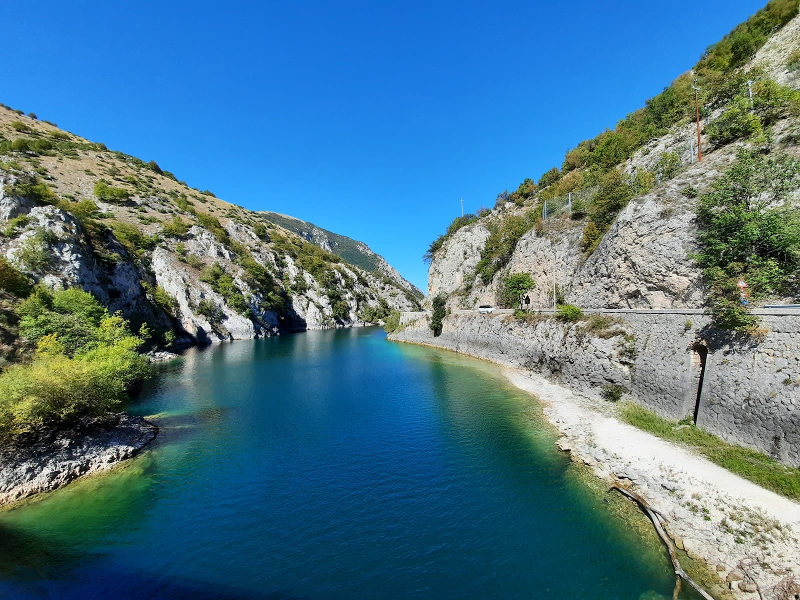 Lago di San Domenico - Image 1