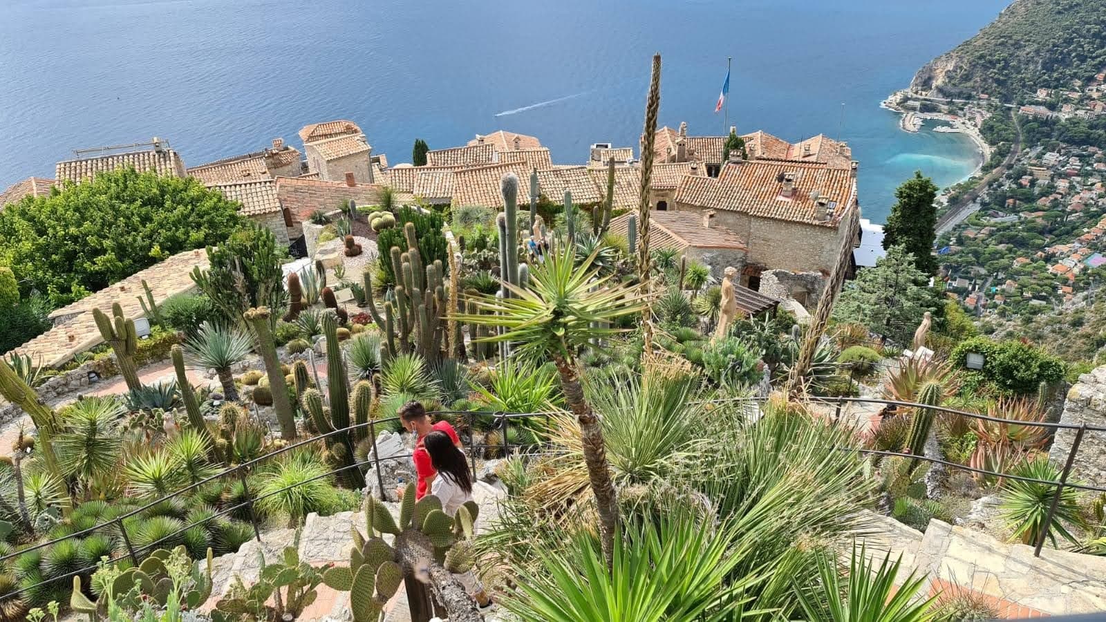 Èze Village Nice - Image 1