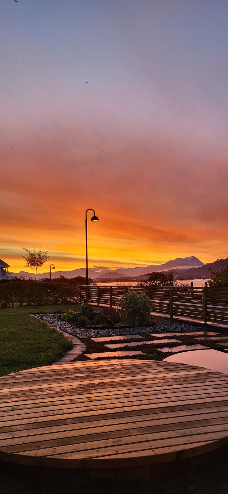 Hessa Island Ålesund - Image 1