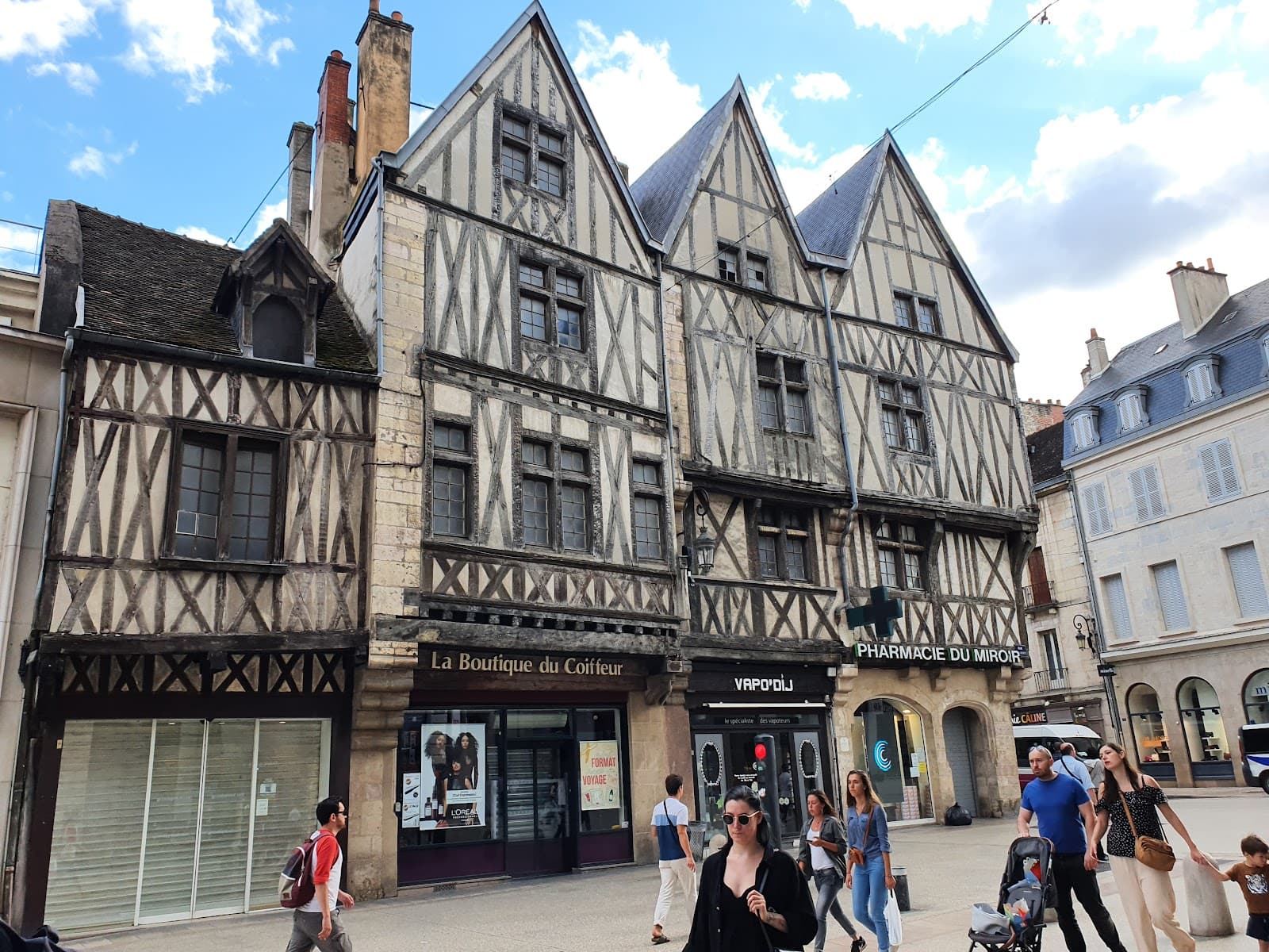Rue de la Liberté - Image 1