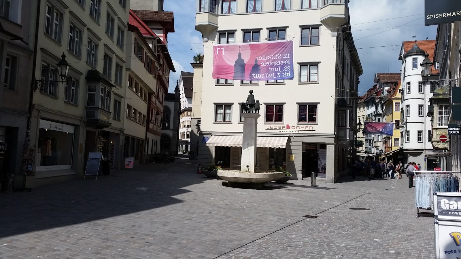 Spisergasse - Image 1