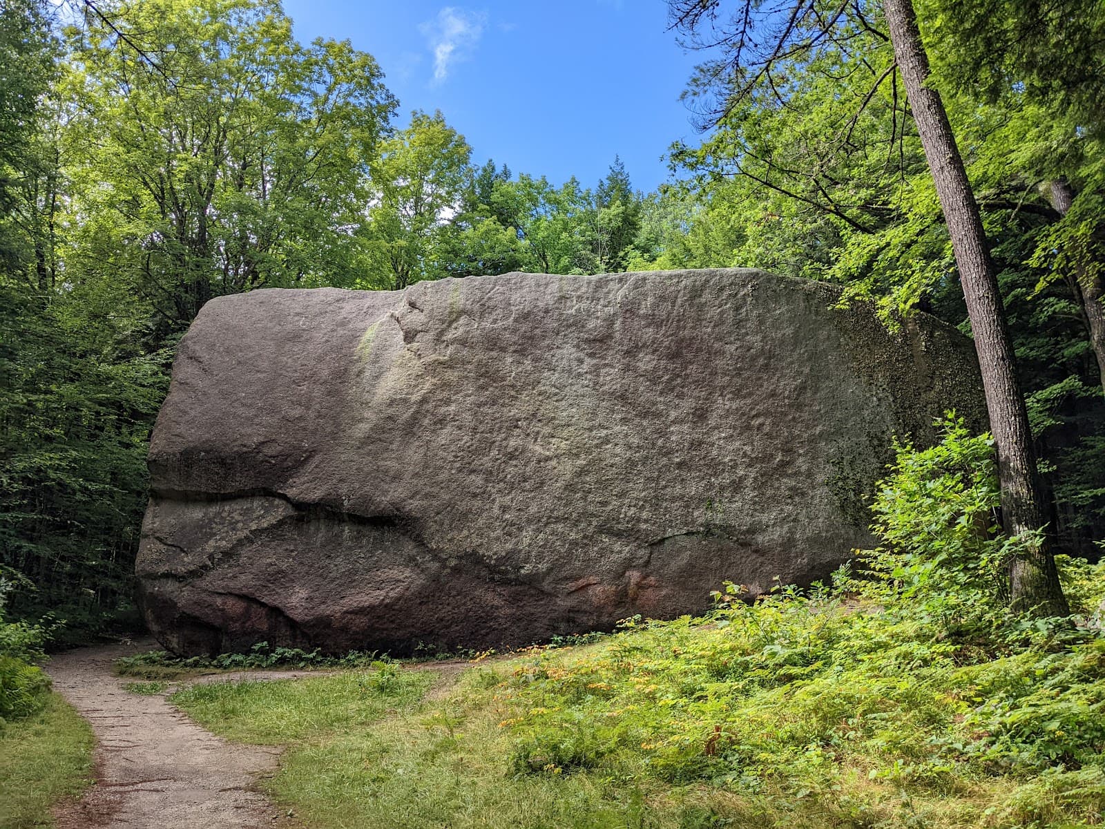 Madison Boulder Natural Area - Image 1