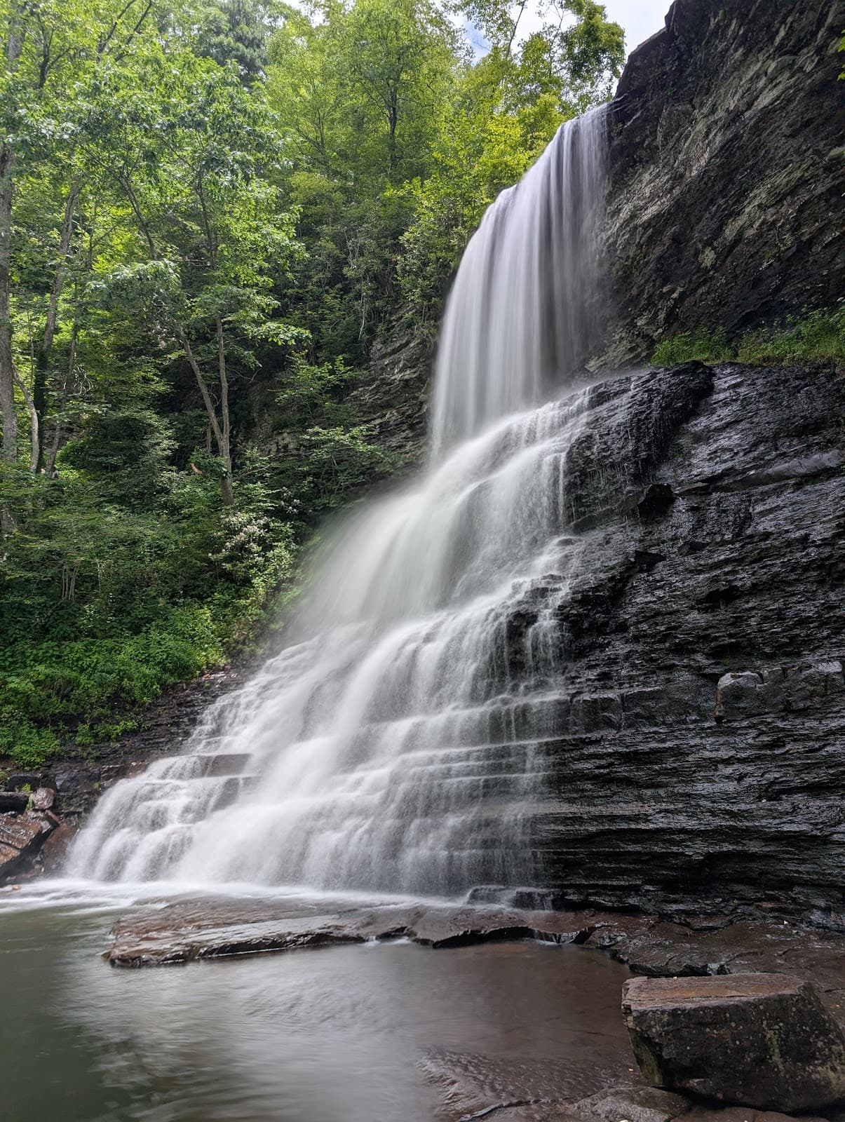 Cascades Falls - Image 1