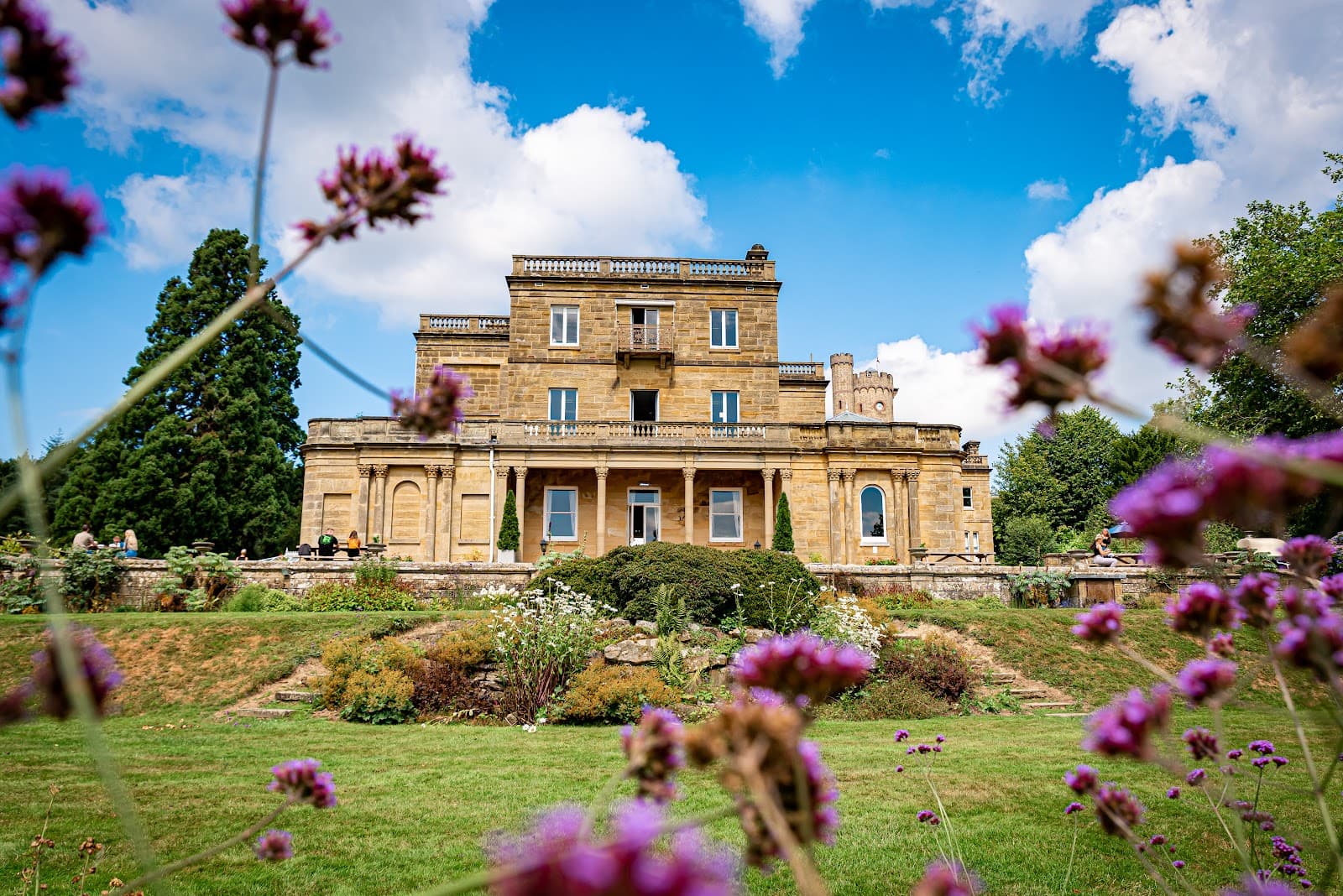 Salomons Estate - Image 1