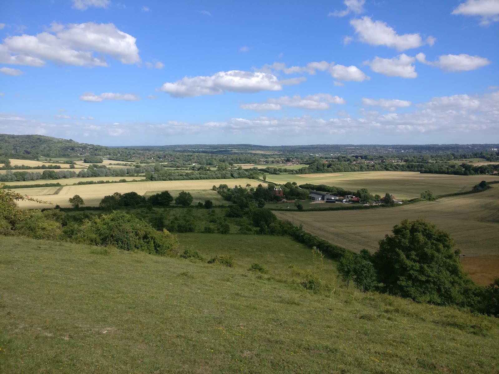 Polhill Bank Kuwait - Image 1