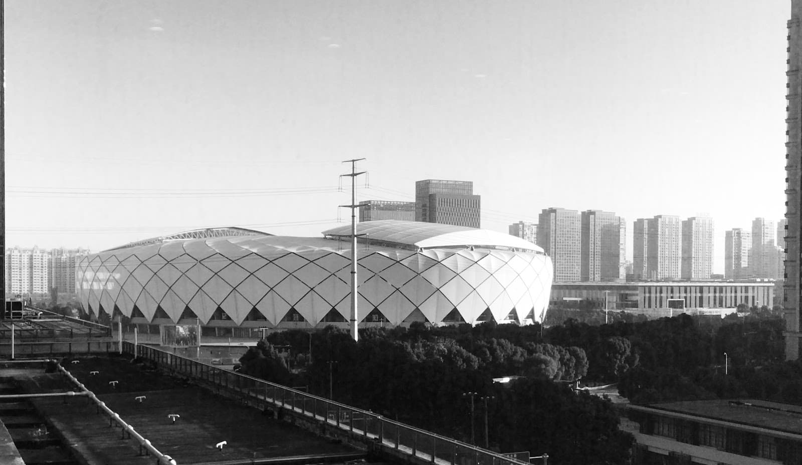 Xishi Memorial Hall - Image 1
