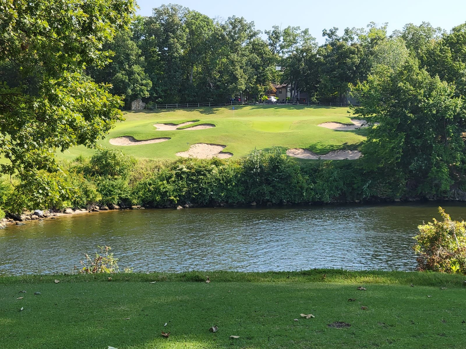 The Cove Golf Course (Lodge of Four Seasons) - Image 1