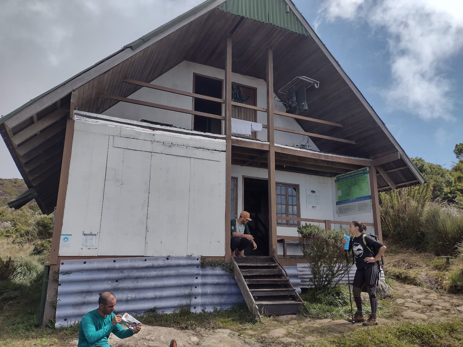 Petrópolis-Teresópolis Traverse - Image 1