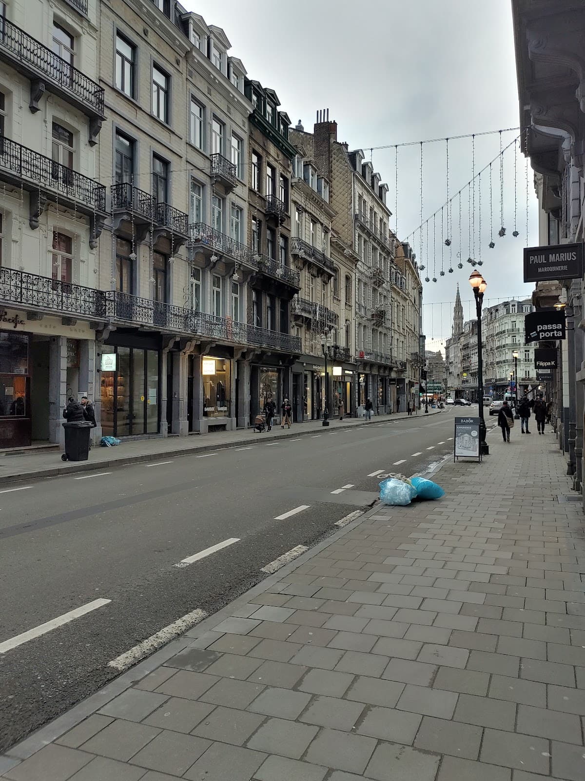 Dansaert District - Image 1