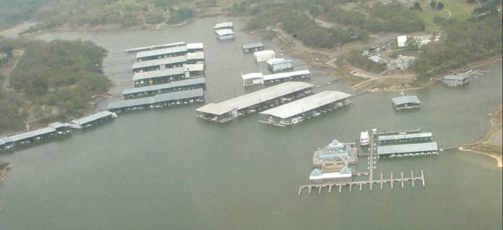 Boat Ramp Access