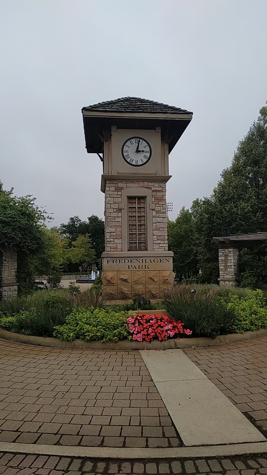 Fredenhagen Park - Image 1