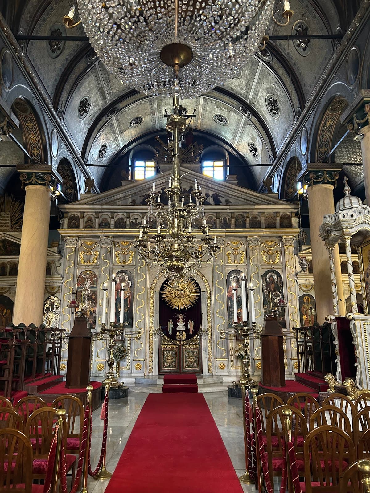 Church of St. Mary of the Spring - Image 1